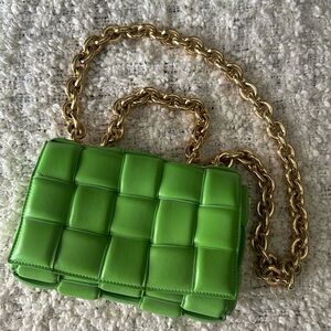 Bottega Veneta Cassette Bag